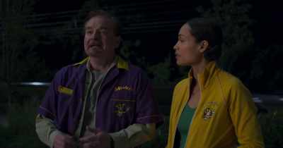 [whimpering] - Clerks III