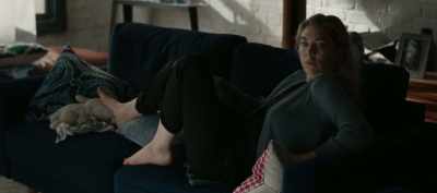 (whimpering) - The Son