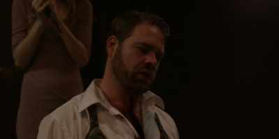 [whimpering] - Safe House