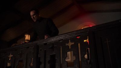[Whimpering] - The Originals