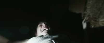 [whimpering] - Paranormal Activity: Next of Kin