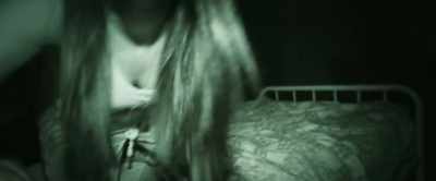 [whimpering] - Paranormal Activity: Next of Kin