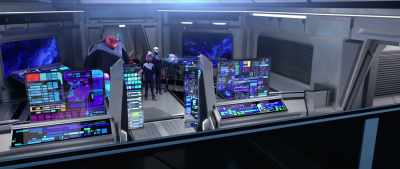 [WHIMPERING] - Star Trek: Prodigy