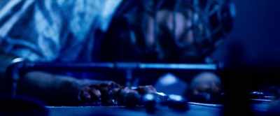 [whimpering] - Spiral: From the Book of Saw