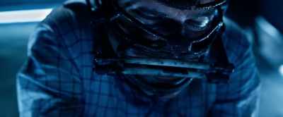 [whimpering] - Spiral: From the Book of Saw