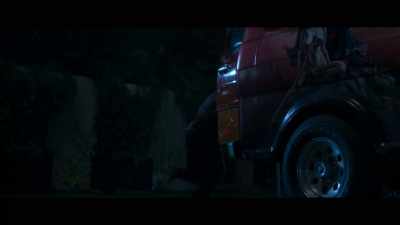 [whimpering] - Jupiter's Legacy
