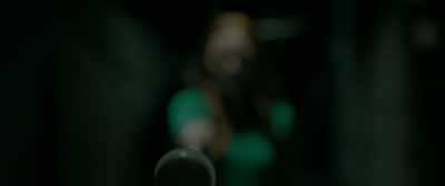 [whimpering] - Sightless