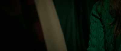 [whimpering] - Sightless