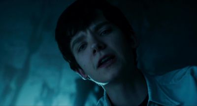 (whimpering) - Miss Peregrine's Home for Peculiar Children