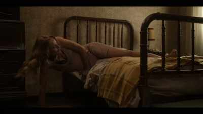 [WHIMPERING] - The Paramedic