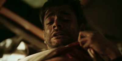 [whimpering] - Transplant