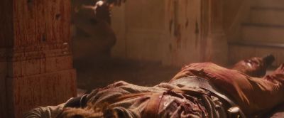 [whimpering] - Django Unchained