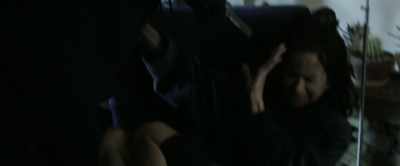 [WHIMPERING] - Blood Bound
