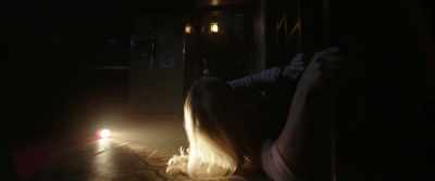 [whimpering] - Annabelle Comes Home