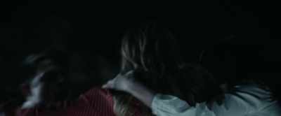 [whimpering] - The Haunting of Sharon Tate
