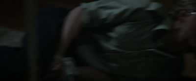 [whimpering] - The Haunting of Sharon Tate