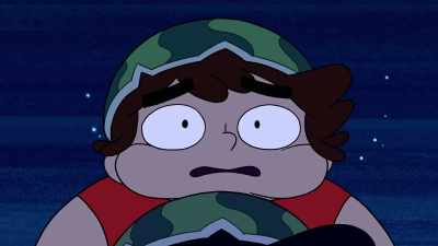 [ Whimpering ] - Victor and Valentino