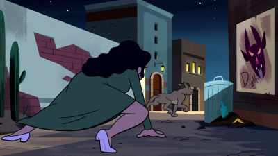 [ Whimpering ] - Victor and Valentino