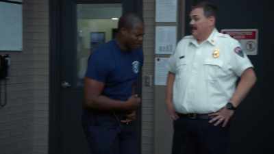 [ Whimpering ] - Tacoma FD