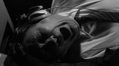 [whimpering] - Twin Peaks