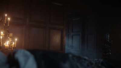 [WHIMPERING] - The Spanish Princess