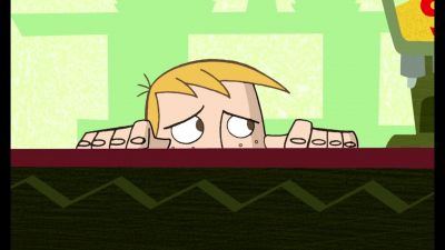 (whimpering ) - Kim Possible