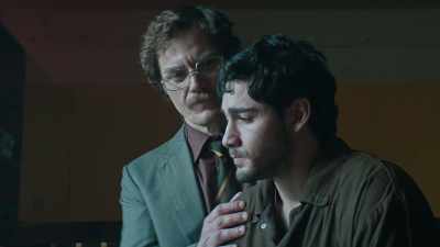 [Whimpering] - The Little Drummer Girl