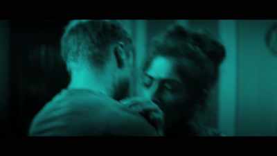 - [whimpering] - Await Further Instructions