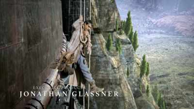 (WHIMPERING) - The Outpost