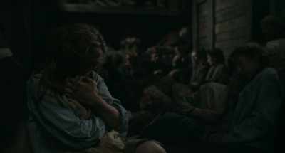 [whimpering] - Ashes in the Snow