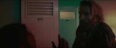 (WHIMPERING) - Gringo