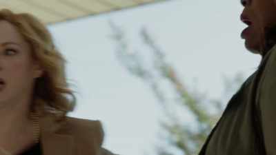 - [whimpering] - Good Girls