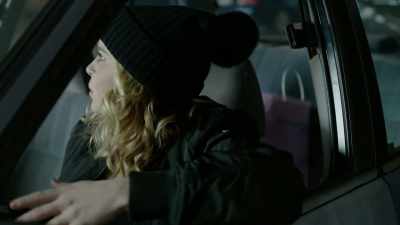 - [whimpering] - Good Girls