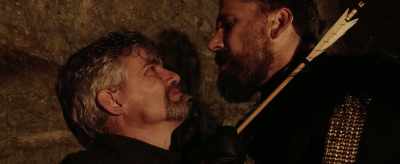 (WHIMPERING) - Robin Hood: The Rebellion