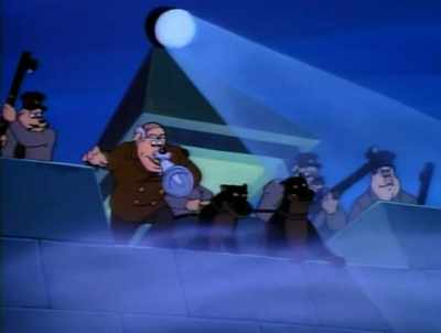 [whimpering] - DuckTales