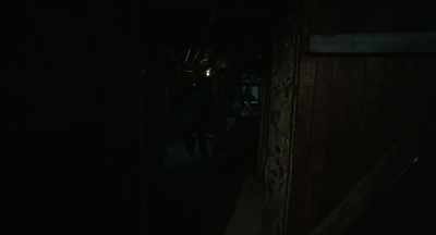 (WHIMPERING) - The Bye Bye Man