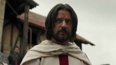 [ Whimpering ] - Knightfall