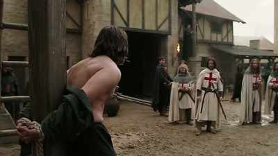 [ Whimpering ] - Knightfall