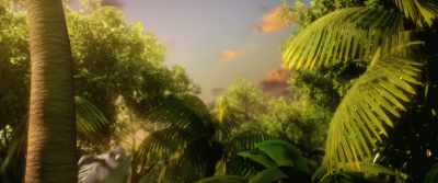 [whimpering] - The Jungle Bunch