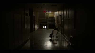 [Whimpering] - Cardinal
