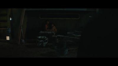 (WHIMPERING) - Obi-Wan Kenobi