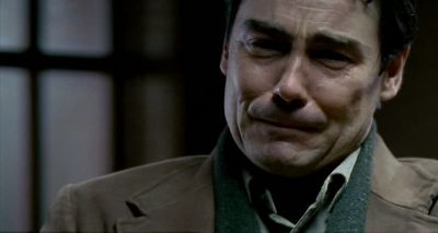 [whimpering] - The Inspector Lynley Mysteries