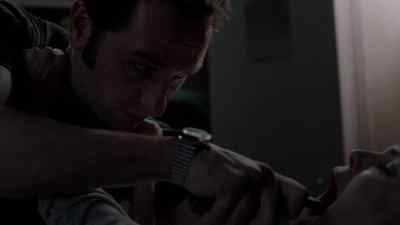 [ WHIMPERING ] - The Americans