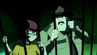 - [WHIMPERING] - Scooby-Doo! Mystery Incorporated
