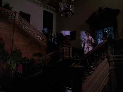 [Whimpering] - Murder, She Wrote