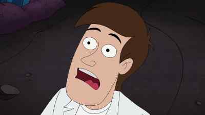 (WHIMPERING) - Be Cool, Scooby-Doo!