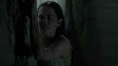 (WHIMPERING) - Penny Dreadful