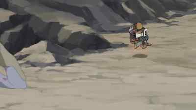 [whimpering] - Voltron: Legendary Defender