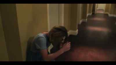 [whimpering] - Creeped Out