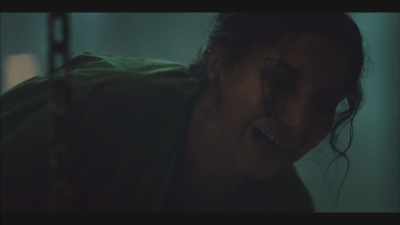 (WHIMPERING) - Gangs of London